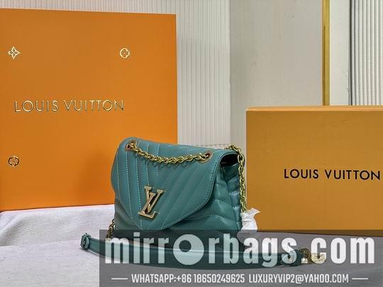 1:1 Louis Vuitton Bags New Wave M58664 24x14x9cm cs