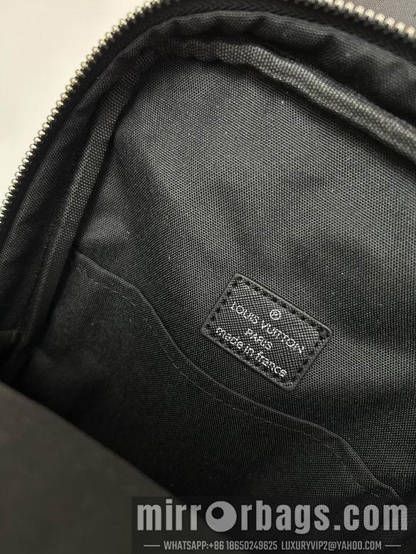 1:1 Louis Vuitton Bags N45303 20X31X7cm XMY 8