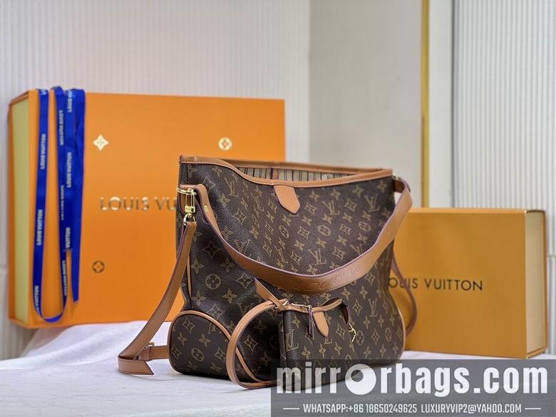 1:1 Louis Vuitton Bags SSM4494 38X30