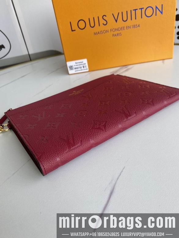 1:1 Louis Vuitton Bags M68705 23X16X2cm ZC 6