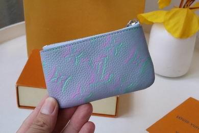 1:1 Louis Vuitton Bags M81565 12X7X1.5cm XM 3colour