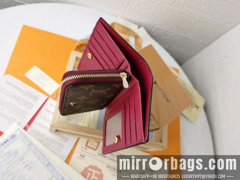 1:1 Louis Vuitton Bags M86366 13X9cm XM 3