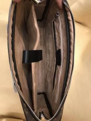 1:1 Louis Vuitton Bags 869-1 39X29X7cm WP 3colour