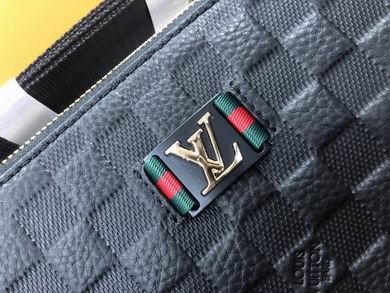 1:1 Louis Vuitton Bags 6392 24X26X7cm WP