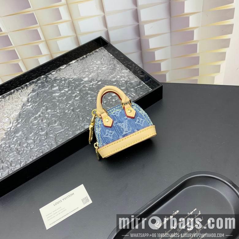 1:1 Louis Vuitton Bags M01706 6.5X9X4.5cm DN 1