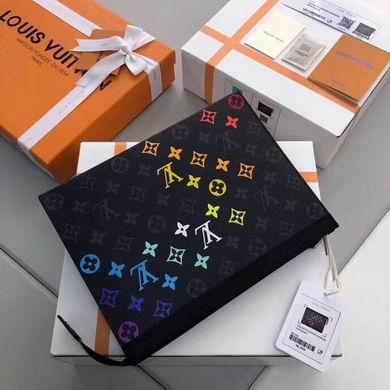 1:1 Louis Vuitton Bags M61692 26X20X5cm XM