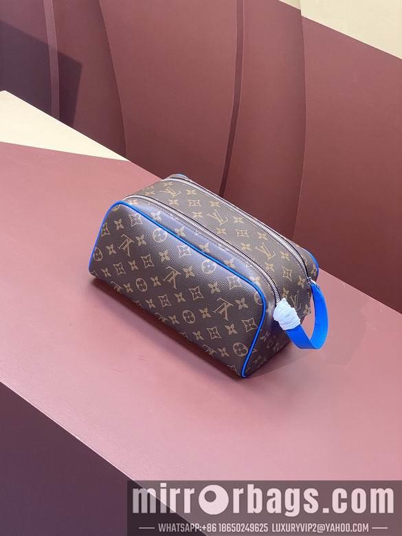 1:1 Louis Vuitton Bags M47528 28X16X13cm YG 3colour