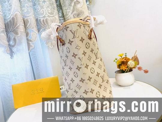 1:1 Louis Vuitton Bags Neverfull M40995 32x29x17cm zy