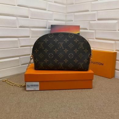 1:1 Louis Vuitton Bags M40353 24X17X6cm XM 3colour
