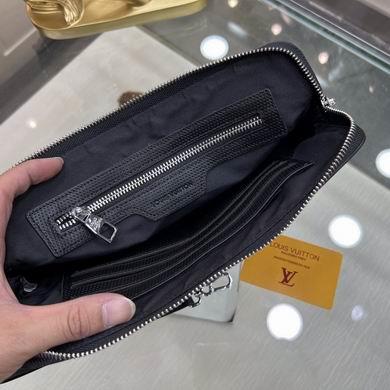 1:1 Louis Vuitton Bags 8285-7 27X5X18cm WP