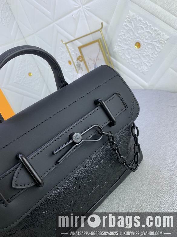 1:1 Louis Vuitton Bags Classics M46953 25X9X10cm 2colour