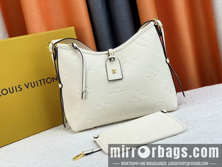 1:1 Louis Vuitton Bags M46288 29X24X12cm XMY 3colour