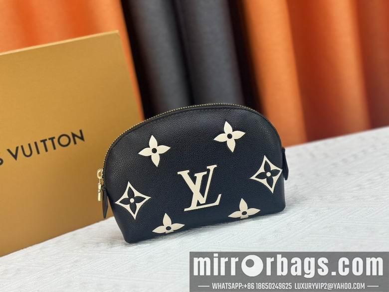 1:1 Louis Vuitton Bags M47515 17X12X6cm XM 2colour