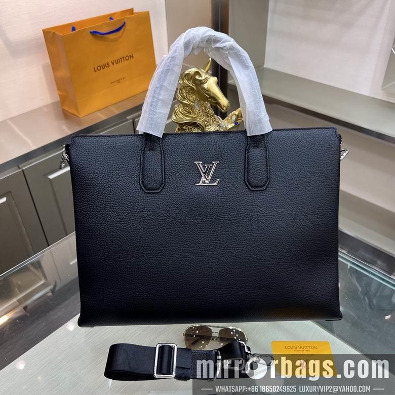1:1 Louis Vuitton Bags 20422-1 40X7X28cm XM-1