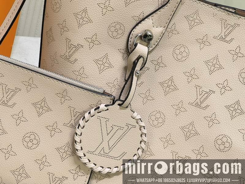 1:1 Louis Vuitton Bags Blossom M21850 30x27.5x16cm ss