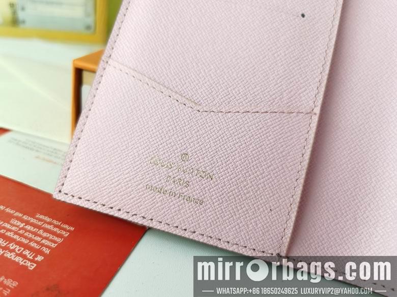 1:1 Louis Vuitton Bags M64502 10X14X2.5cm XM 10