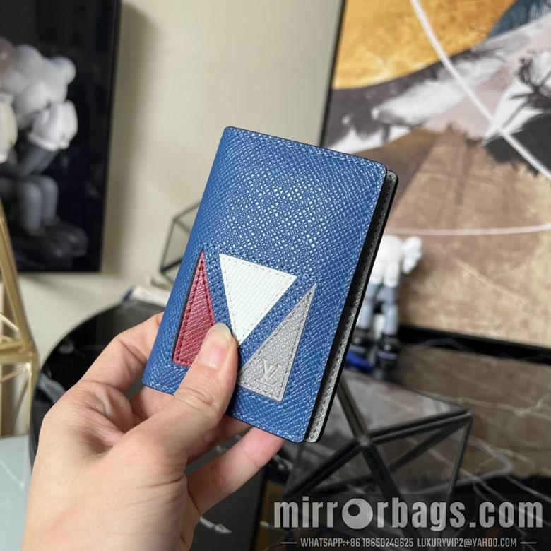 1:1 Louis Vuitton Bags M30787 8X11cm XM 2colour