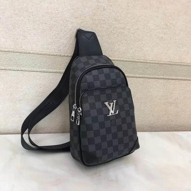 1:1 Louis Vuitton Bags 28996 18X31X5cm WP