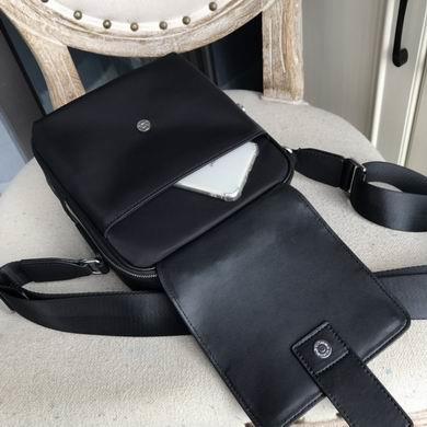 1:1 Louis Vuitton Bags 98119-3 20X23X7cm XM
