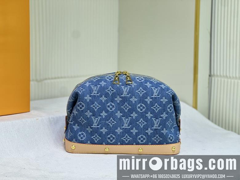 1:1 Louis Vuitton Bags M46458 27x18x9cm ss1