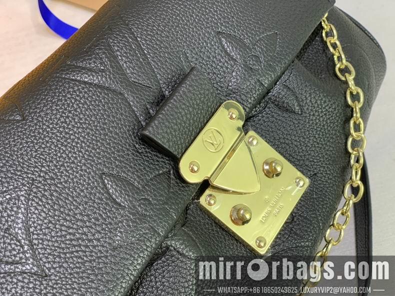 1:1 Louis Vuitton Bags Favorite M45859 24x14x9 cm cs