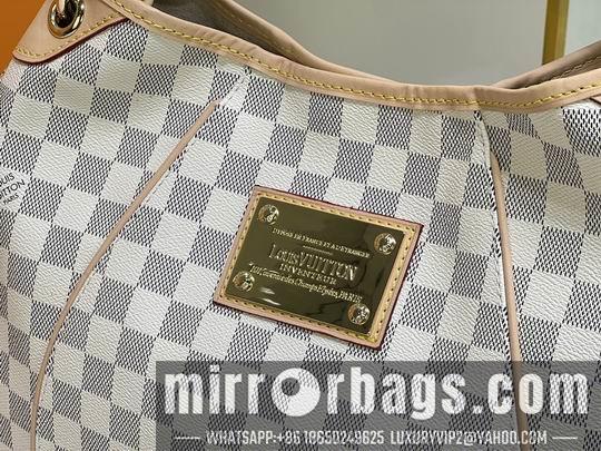 1:1 Louis Vuitton Bags Galliera M56382 42x29x11cm cs