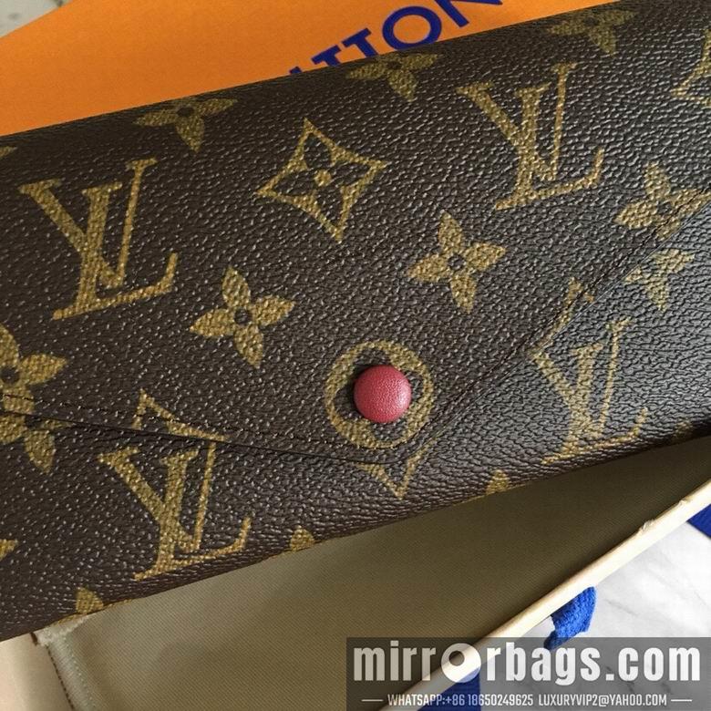 1:1 Louis Vuitton Bags M60708 19X10cm XM 2colour