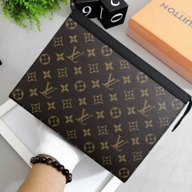 1:1 Louis Vuitton Bags 61692 27X21cm XM 2colour