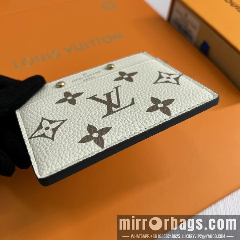 1:1 Louis Vuitton Bags M81022 M69174 11X7.5X0.4cm XMY 4