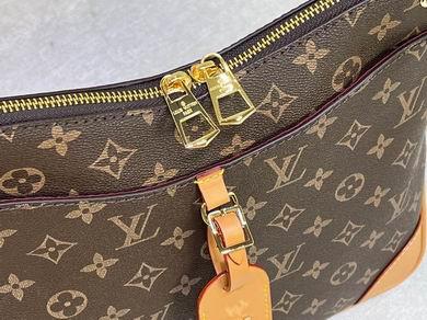1:1 Louis Vuitton Bags M45353 big 31X27X11cm small 28X25X9cm