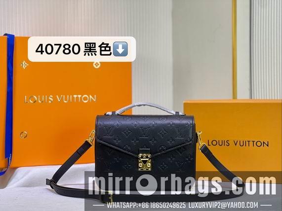 1:1 Louis Vuitton Bags 40780 25x19x9cm cs 6色