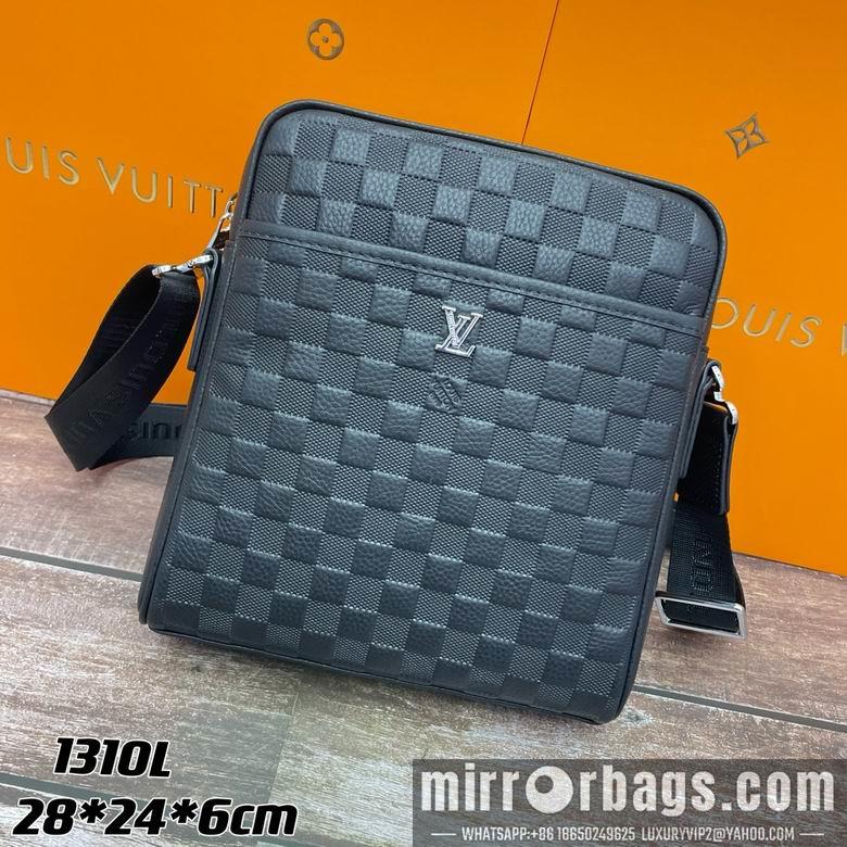 1:1 Louis Vuitton Bags 1310L 28X24X6cm SC