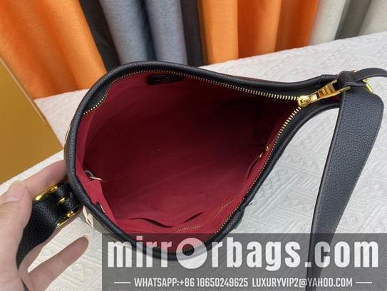 1:1 Louis Vuitton Bags CarryAll M46288 39x30x15cm zy