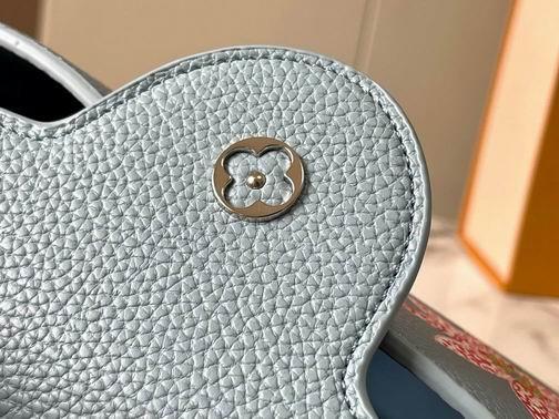 1:1 Louis Vuitton Bags Hatucines M21755 27x18x9cm ss3色