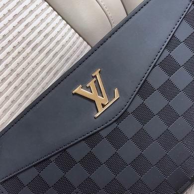 1:1 Louis Vuitton Bags 1161 27X18X3.5cm XM