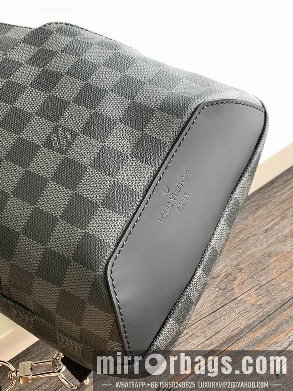 1:1 Louis Vuitton Bags N40008 20X31X10cm WP