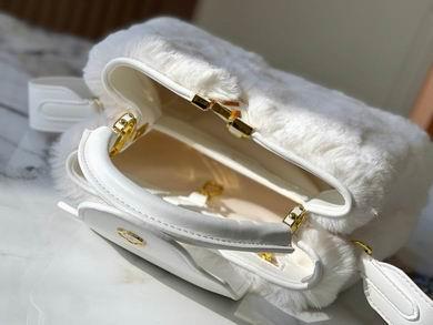 1:1 Louis Vuitton Bags Hatucines M22388 27x18x9cm ss