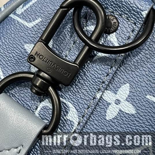 1:1 Louis Vuitton Bags Keepall M46803 25x15x11cm ss