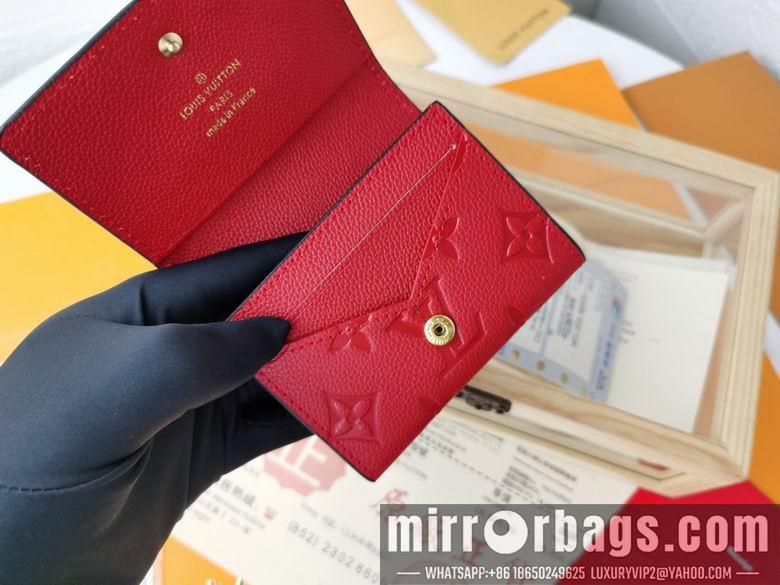 1:1 Louis Vuitton Bags M58456 10X8cm XM 7