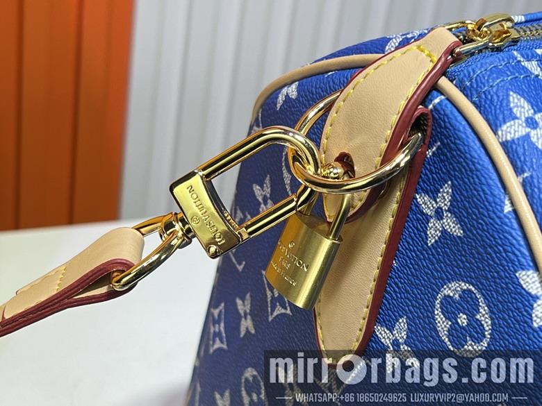 1:1 Louis Vuitton Bags M41416 50x29x23cm ss2