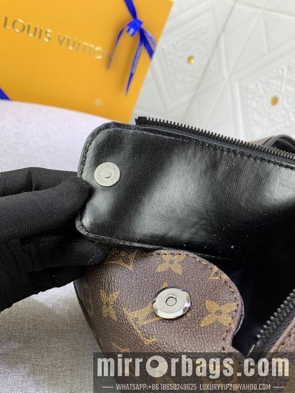 1:1 Louis Vuitton Bags M47528 28X16X13cm XM 5