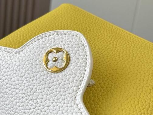 1:1 Louis Vuitton Bags Hatucines M56848 21x14x8cm cs3色