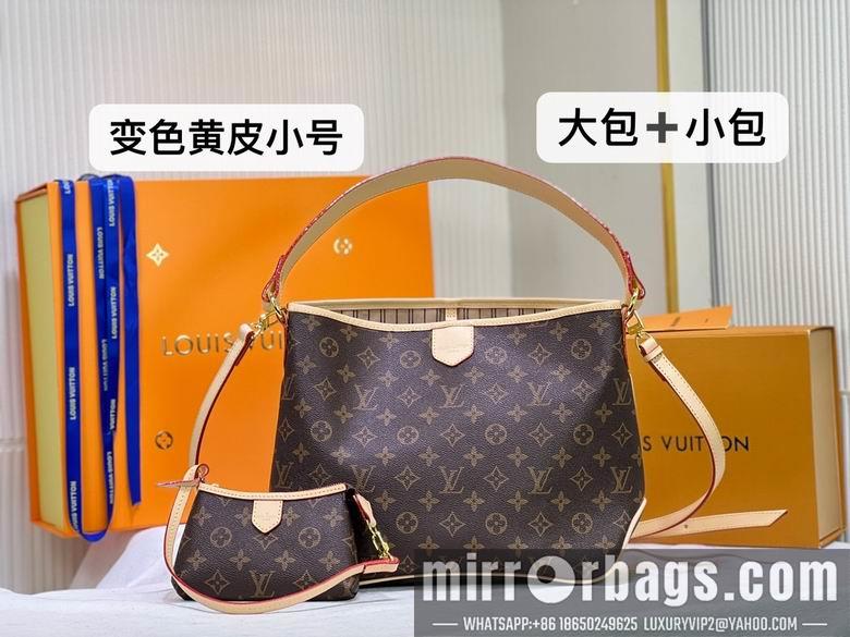 1:1 Louis Vuitton Bags Moon backpack M44945 35X26 ss