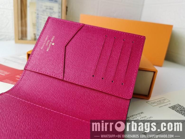 1:1 Louis Vuitton Bags M64502 10X14X2.5cm XM 23