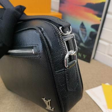 1:1 Louis Vuitton Bags Monogram M42838 24X16X6cm ZY