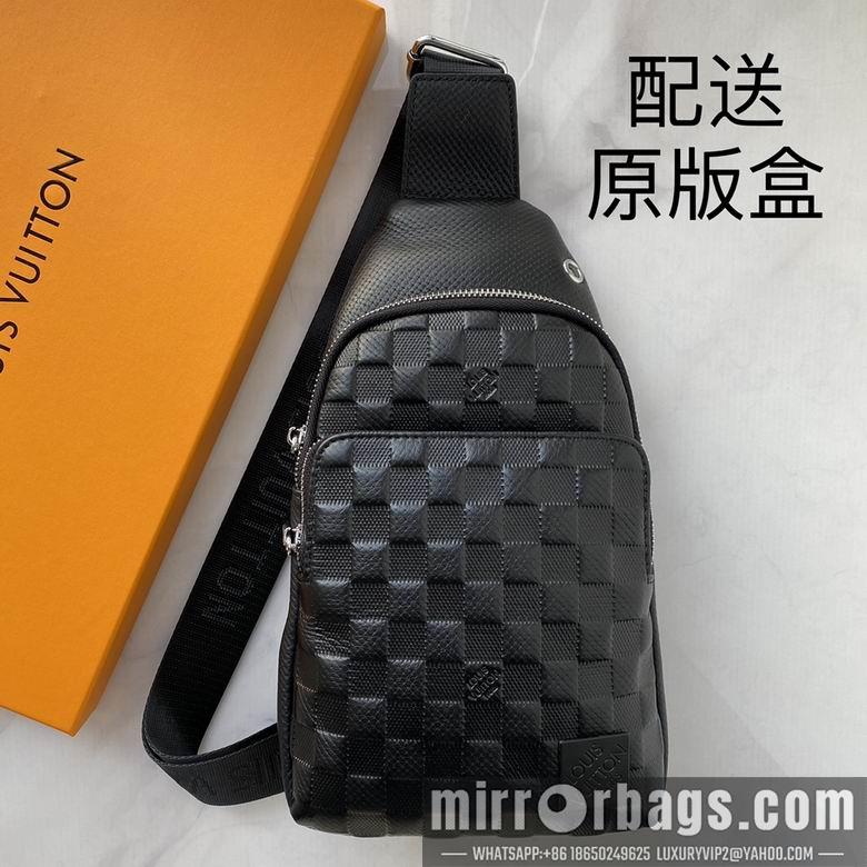 1:1 Louis Vuitton Bags 1028 30X17X5cm WP