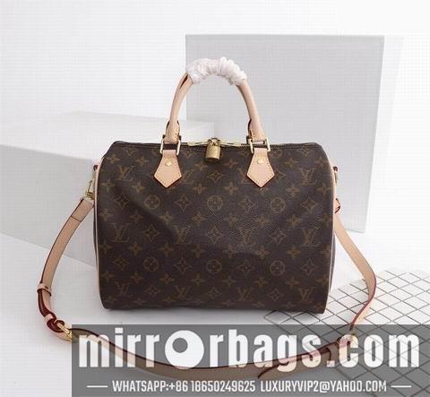 1:1 Louis Vuitton Bags Speedy M40390 wg