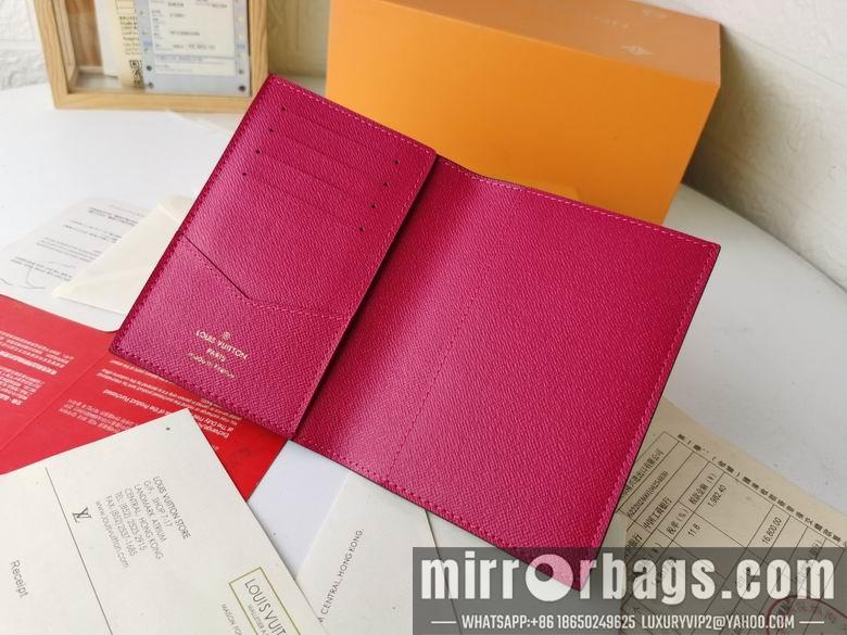 1:1 Louis Vuitton Bags M64502 10X14X2.5cm XM 40