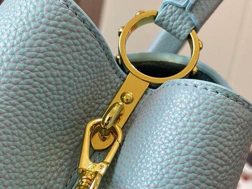 1:1 Louis Vuitton Bags Hatucines M20841 31.5x20x11cm cs2色