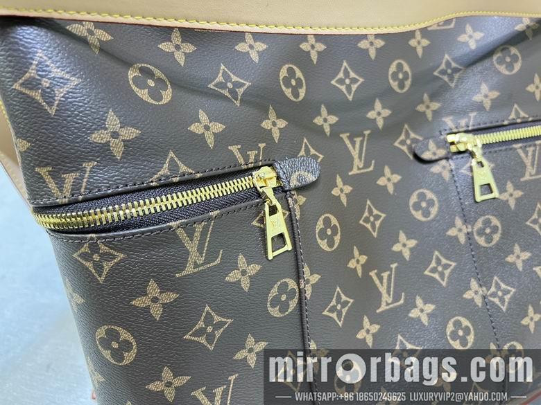 1:1 Louis Vuitton Bags Melie M41544 35X42X13 ss